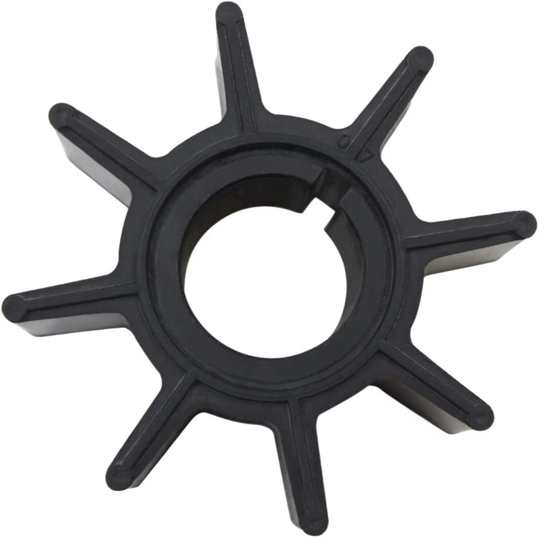 Water Pump Impeller Service Kit for Mercury 9.9 15 18 20 HP (47-8M0135803)