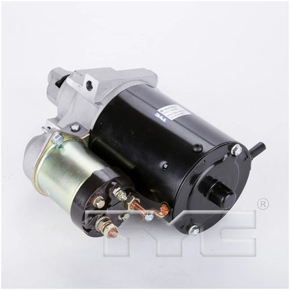 Starter Motor for GMC C1500 (1996–1997) Replaces 10465389, CLX-M0-1-06483-CL360A23