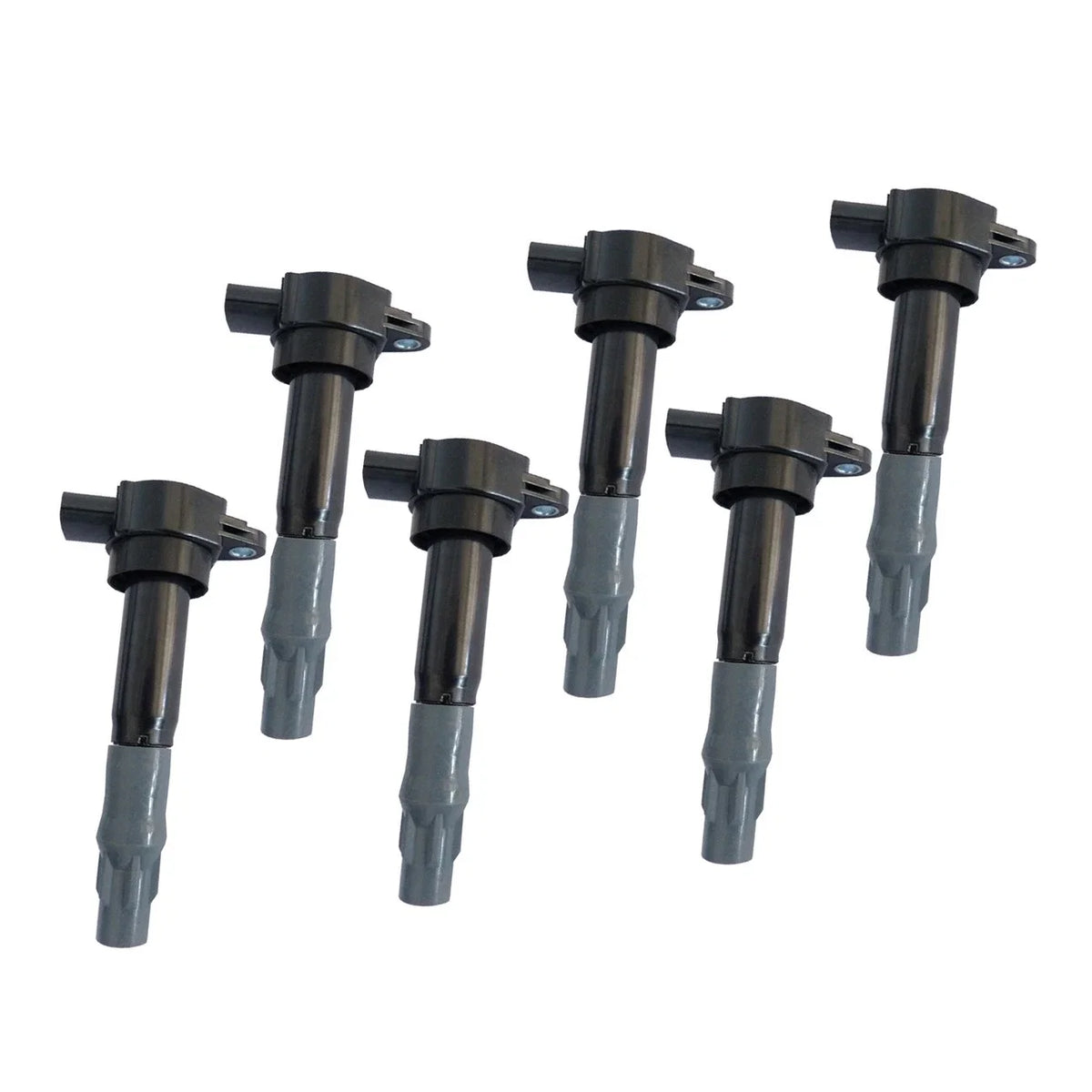 Set of 6 Ignition Coils for Mitsubishi Lancer Galant Eclipse
