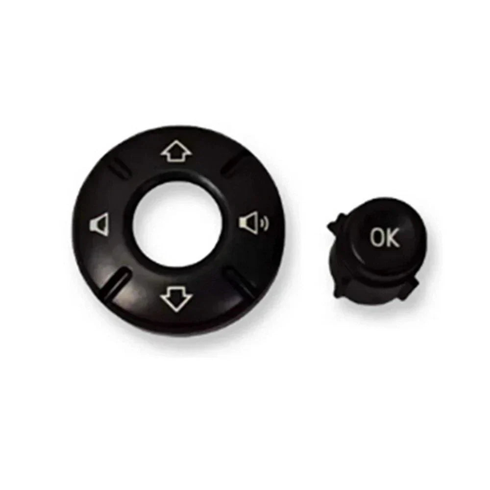 Steering Wheel Multifunction Control Button Lid for BMW F55 F56 F57 F60 (2014-2021)