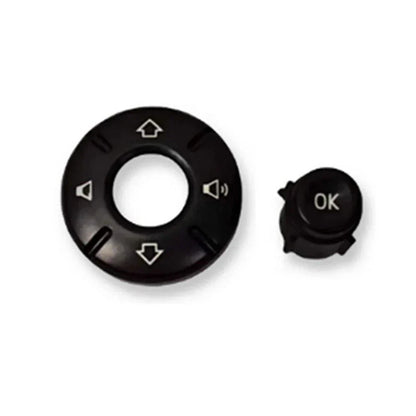 Steering Wheel Multifunction Control Button Lid for BMW F55 F56 F57 F60 (2014-2021)