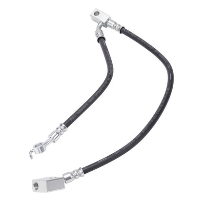 Brake Line Front Driver Left for Nissan Titan XD (2017–2023) 17982165, 2208149, H622811, 46211EZ60A