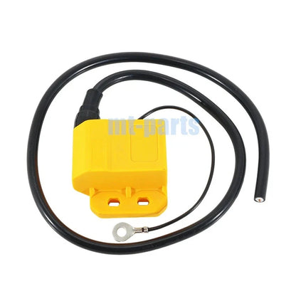 CDI Unit for Aprilia Europa 50 2T (1991–1992) / Pegaso 50 2T (1992–1994)