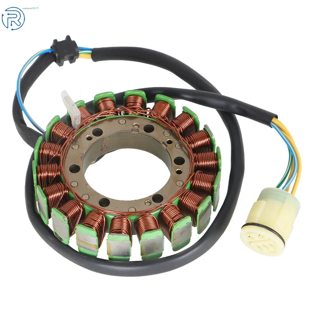 Stator Regulator Rectifier for Honda Foreman 450 TRX450FE 4x4 (2002–2004)