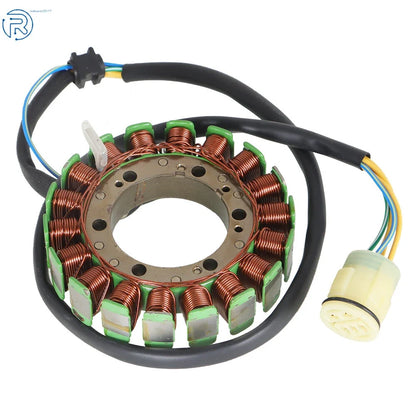Stator Regulator Rectifier for Honda Foreman 450 TRX450FE 4x4 (2002–2004)