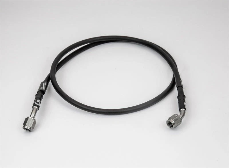 Goodridge Clutch Line for Subaru WRX (2006–2007) 24216-CLU