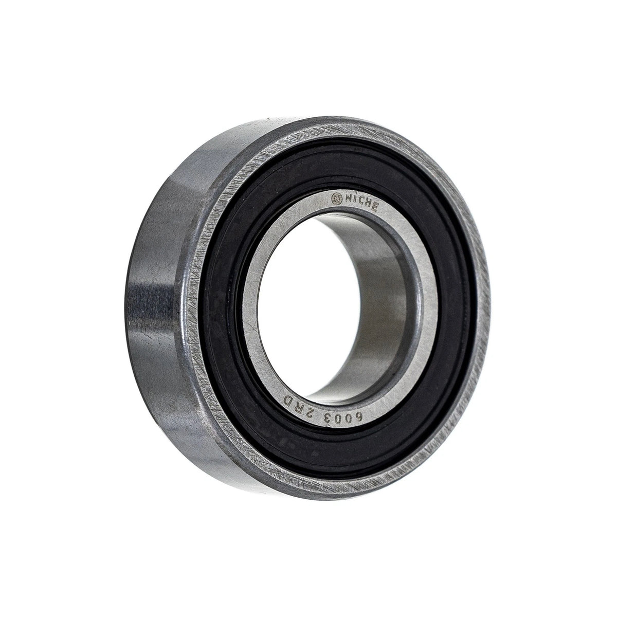 Wheel Bearing Seal Kit for Arctic Cat Kymco 150 Mongoose (6003-2RDQE6, MK1008324)