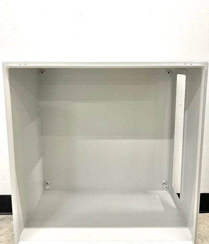 Rittal Sheet Metal Enclosure 600mm x 600mm x 350mm for OEM