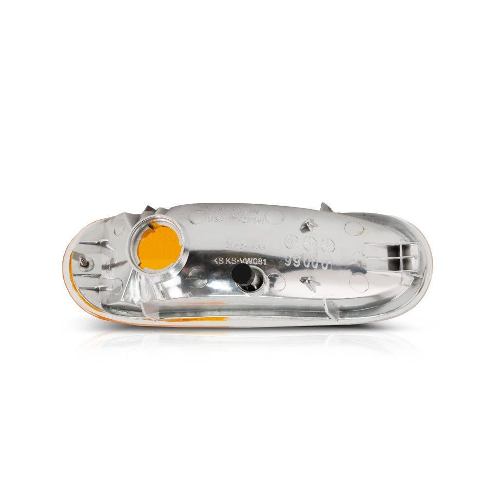 Turn Signal/Marker Light for Volkswagen Beetle (2003–2005) CLX-M0-12-5095-00-1-CL360A1, VW2521103