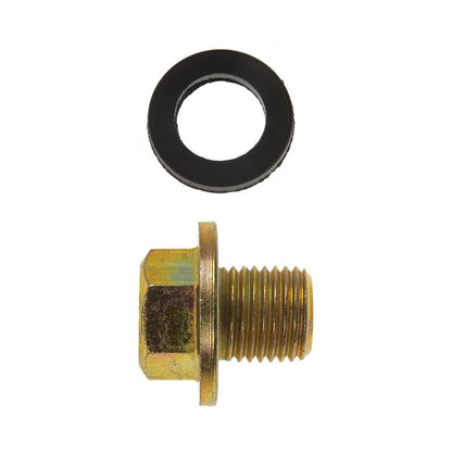 Oil Drain Plug for Lexus ES300h (2021–2025) ALX-PAU-RB-090-038-CL360A78