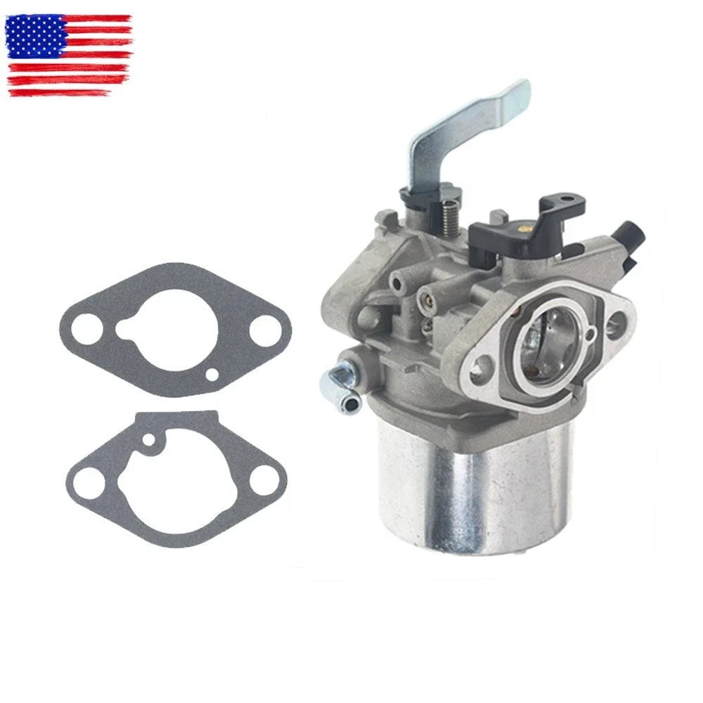 Carburetor with Gasket for Kawasaki FE120 (Superseded 15003-2718, 15003-2497)