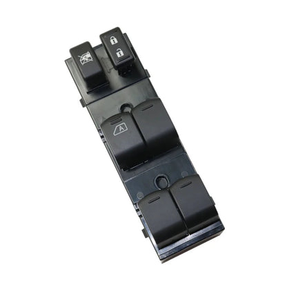 Window Switch for Nissan Rogue (2008–2010) CLX-M0-USA-JRN50520024-CL360A70
