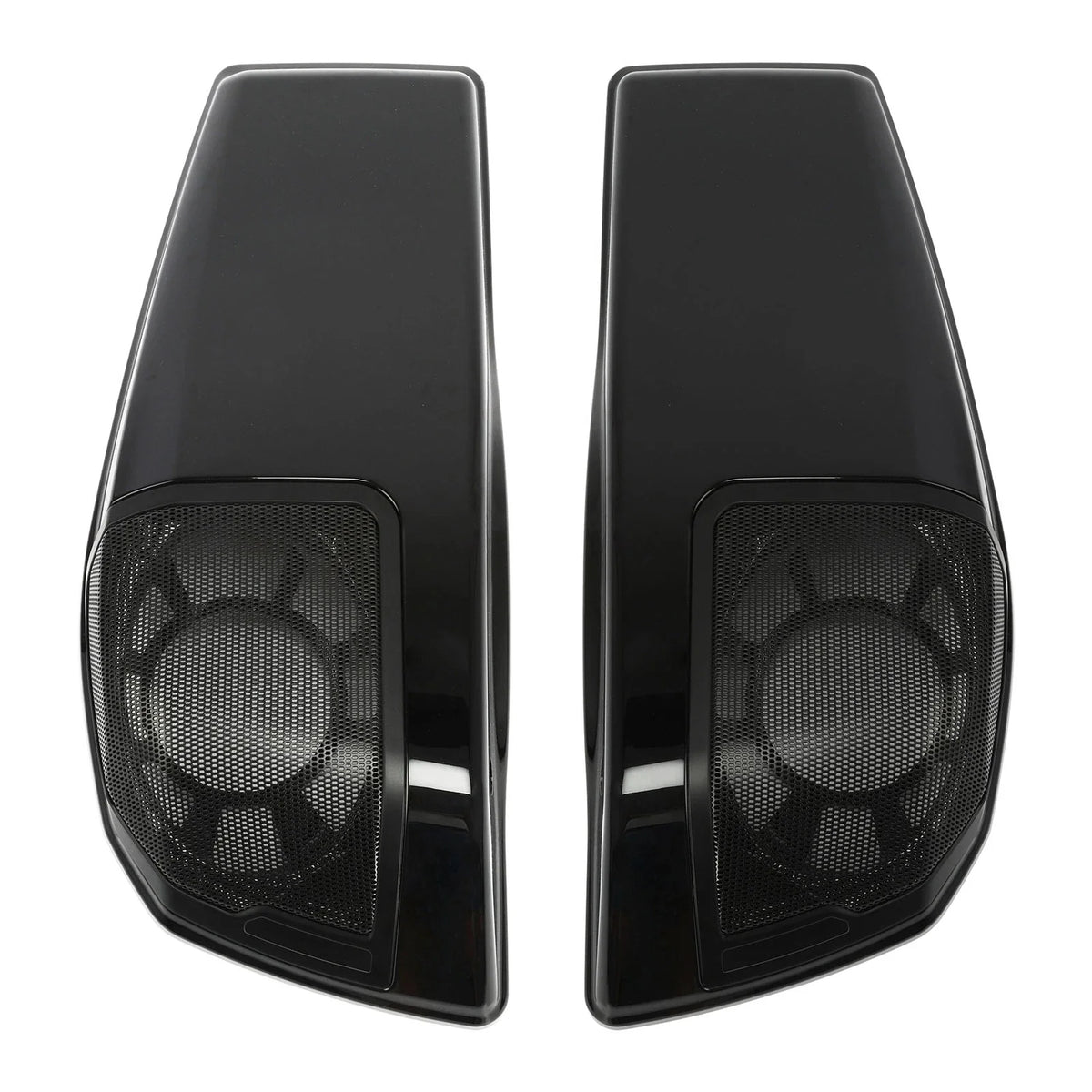 6x9" Saddlebag Speaker Lids for Harley CVO Road Glide (2023–2026) FLTRXSTSE