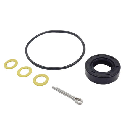 Shaft Seal for Mercury Marine 9.9 15 20 HP (26-161622, 803735, 8150264)