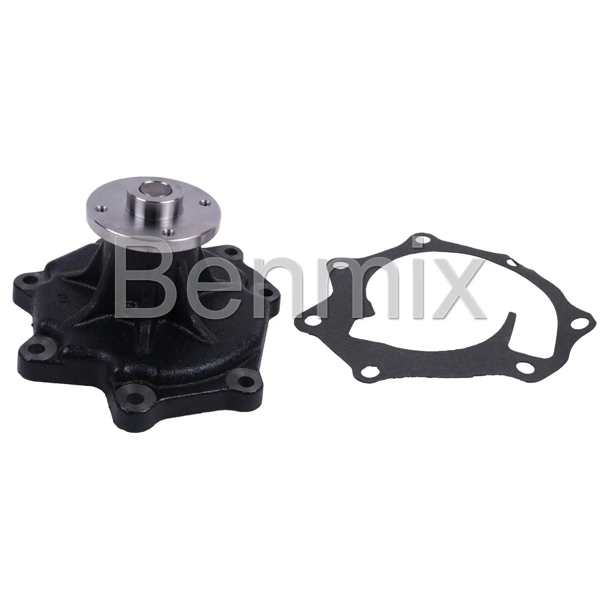 Water Pump 21010-06J26 for Nissan Forklift WRY-60 WRG61 TD42 TD42T