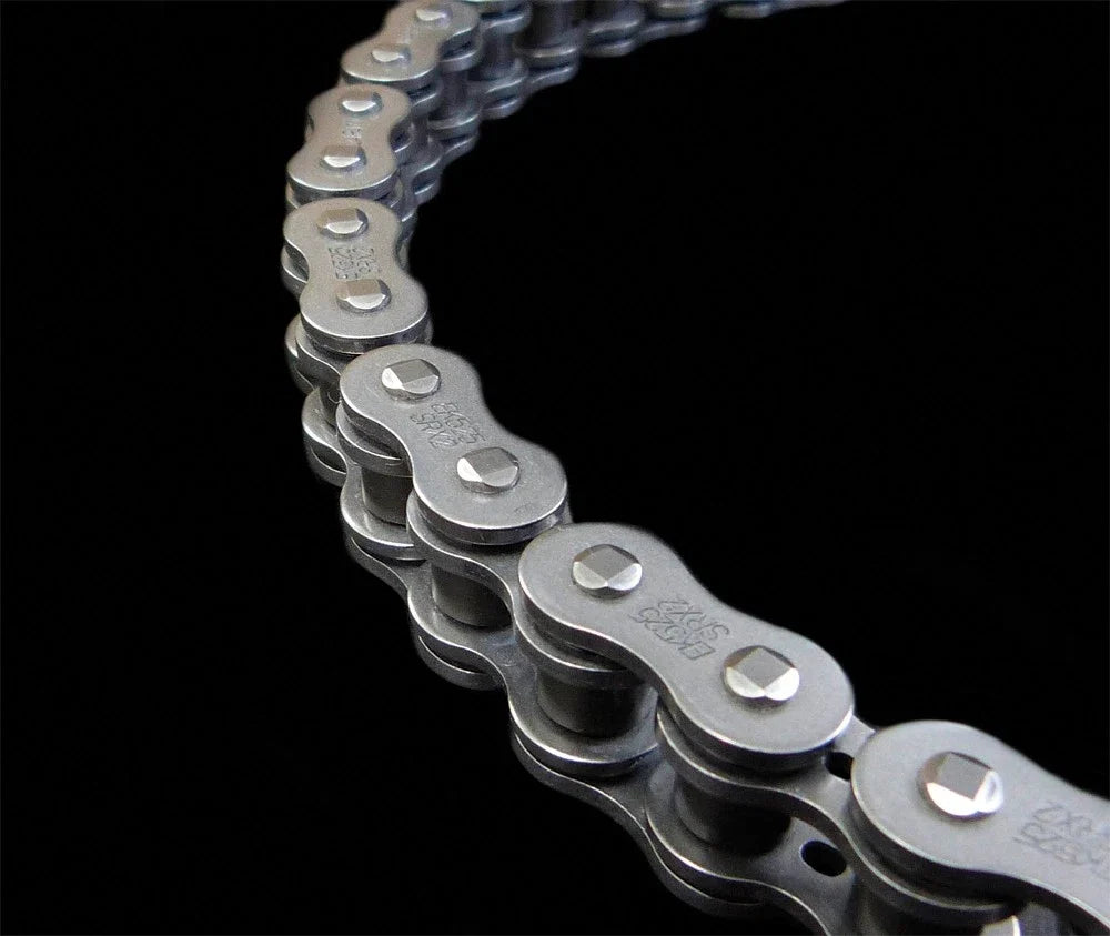 Chain SRX2 X Ring 530 120L for Motorcycles