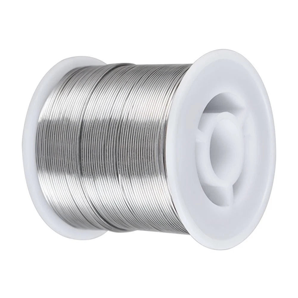 1lbs Roll 0.031" 60/40 Tin Lead Rosin Core Welding Wire