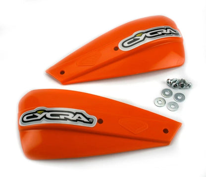 Cycra Pro Bend Low Profile Replacement Shields for (1CYC-1115-22)