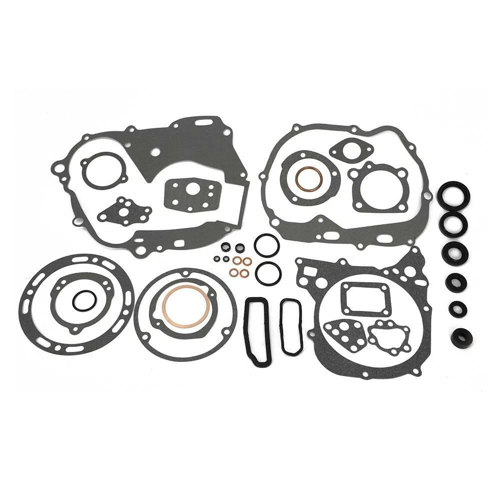 Complete Engine Rebuild Gasket & Oil Seal Kit for Honda CT90 (1966–1979)
