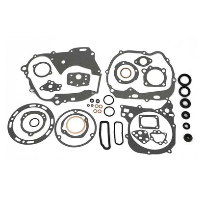 Complete Engine Rebuild Gasket & Oil Seal Kit for Honda CT90 (1966–1979)