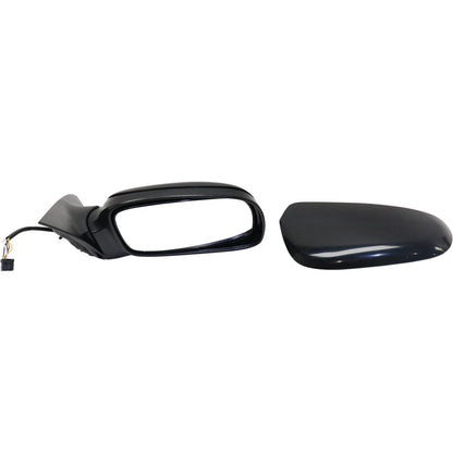 Power Heated Black Mirror Right Passenger Side for Pacifica