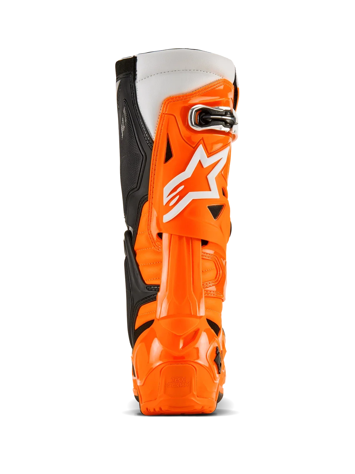 Alpinestars Tech 10 Enduro Boots for Offroad Motocross (US 13)