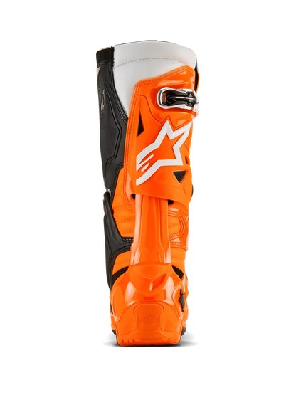 Alpinestars Tech 10 Enduro Boots for Offroad Motocross (US 13)