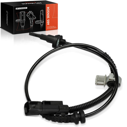 ABS Wheel Speed Sensor for Buick Encore GX (60002341, 60009109, ALS3531)