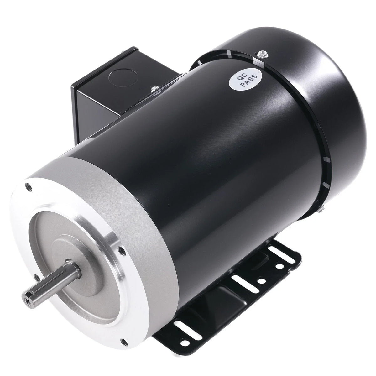 3HP Electric Motor for TEFC 230V/460V (3450RPM, 5/8in Shaft)