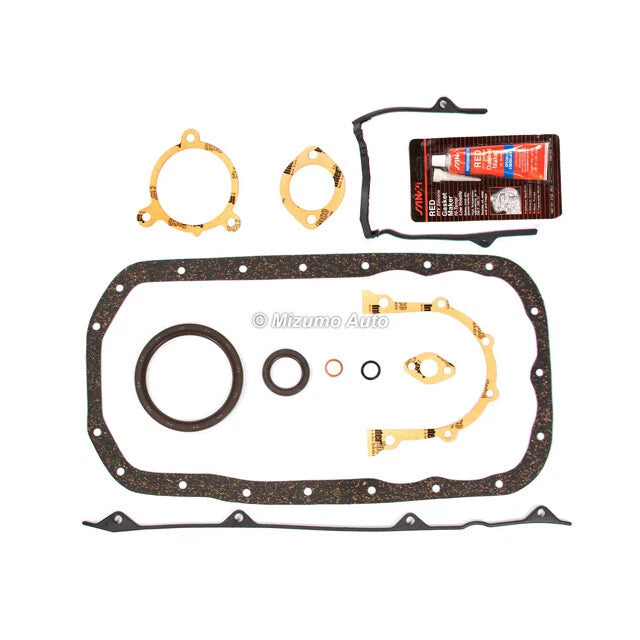 Lower Gasket Set for Kia Sportage Mazda 626 B2000 (1984–1995) MA-4216926837, CS9139