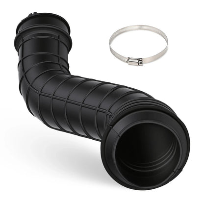 Clutch Duct Inlet Hose 5415509 for Polaris RZR XP/RZR XP 4 Turbo (2016–2018)