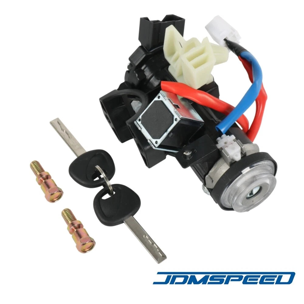 Ignition Lock Housing Assembly Switch for Sonata (2015–2019)