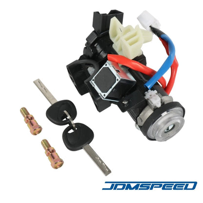 Ignition Lock Housing Assembly Switch for Sonata (2015–2019)