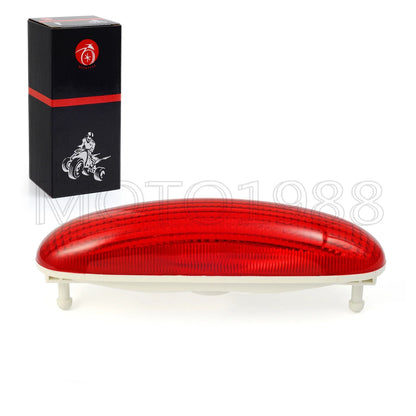 Rear Taillight Lens for Honda Sportrax 400 TRX400EX (1999–2004) 33710-HN1-A00