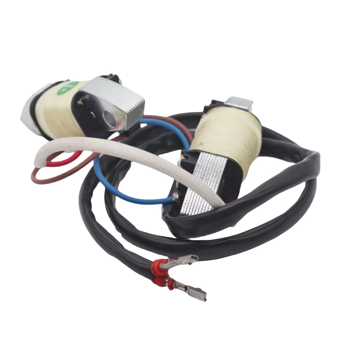 Charge Exciter Coil Assy 66T-85520 for Yamaha Parsun Outboard 40HP (T40 E40 40X)