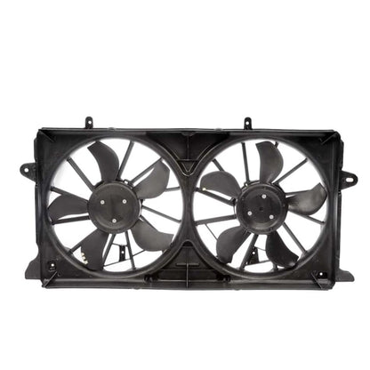 Radiator Fan for Cadillac Escalade/Escalade ESV (2015–2020) ALX-PAU-RB-621-619-CL360A50