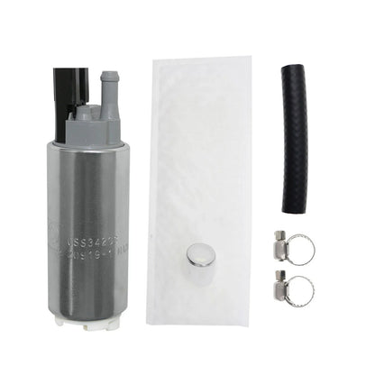 Walbro/TI Fuel Pump + QFS Install Kit for Acura RSX (2002–2006) 255LPH