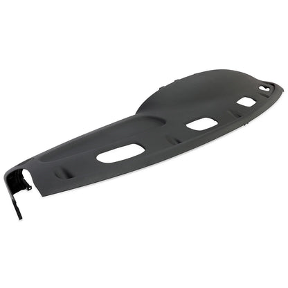 Dash Cover for Dodge Ram 1500 1998-2001, 2500 3500 1998-2002 (Dark Gray)