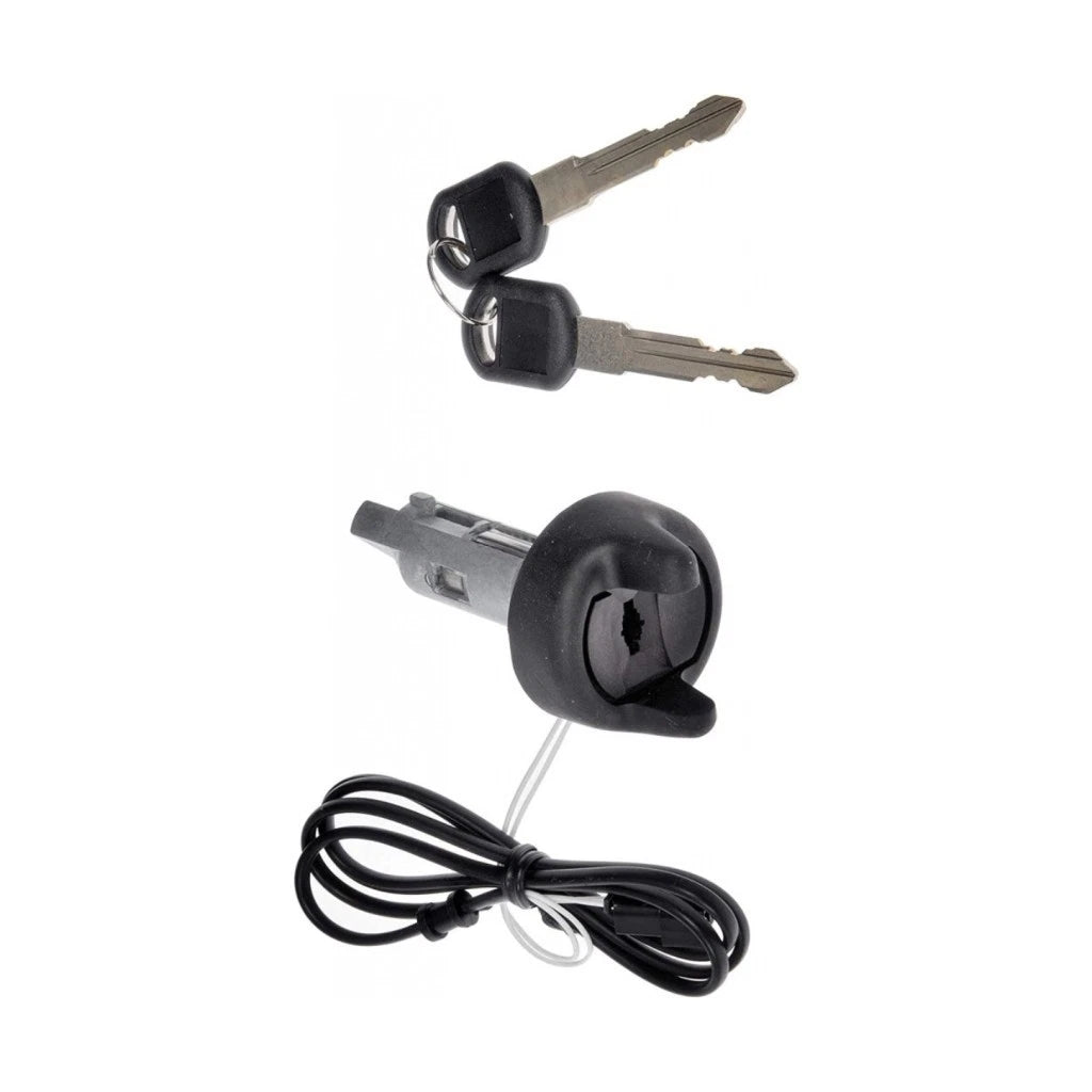 Ignition Lock Cylinder for Buick Century (1997–2005) ALX-PAU-RB-924-898 CL360A50
