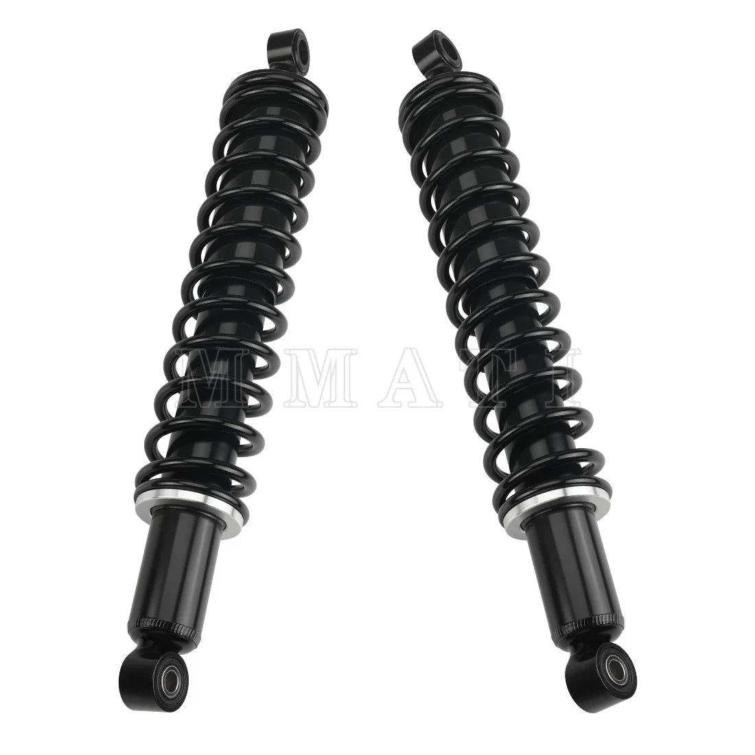 Set of 2 Rear Shock Absorbers for Honda Foreman 500 TRX500FE/FM (2005–2011) 52400-HP0-A02