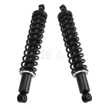 Set of 2 Rear Shock Absorbers for Honda Foreman 500 TRX500FE/FM (2005–2011) 52400-HP0-A02