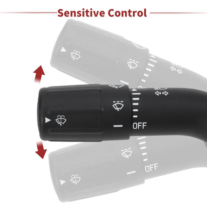 Turn Signal Switch Lever No. 8S4Z13K359AA for Ford Focus (2008)