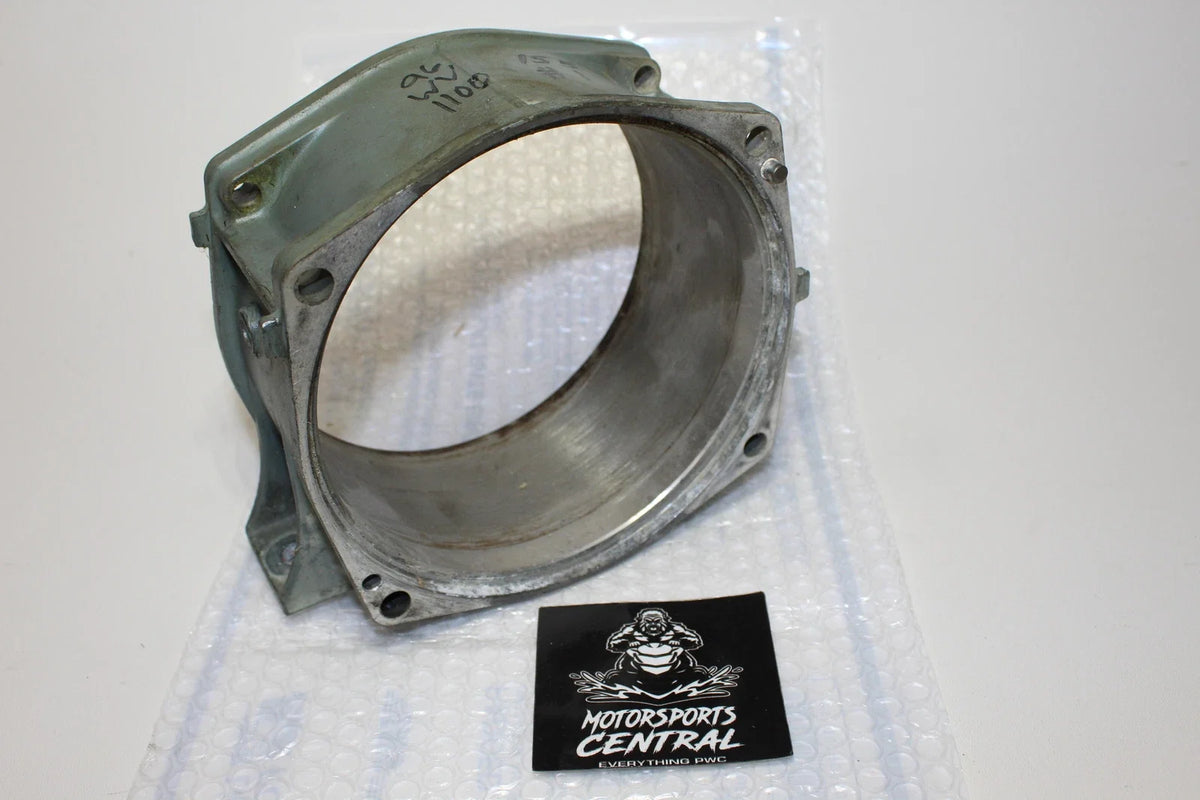 Jet Pump Impeller Housing Case 155mm for Yamaha Waverunner Raider 1100 (1995–2004)