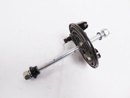 Front Brake Assembly for Tomos Moped (Used)