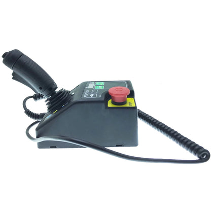 Control Box 1256727 for Genie Gen 6 Smart Link GS GR (–)