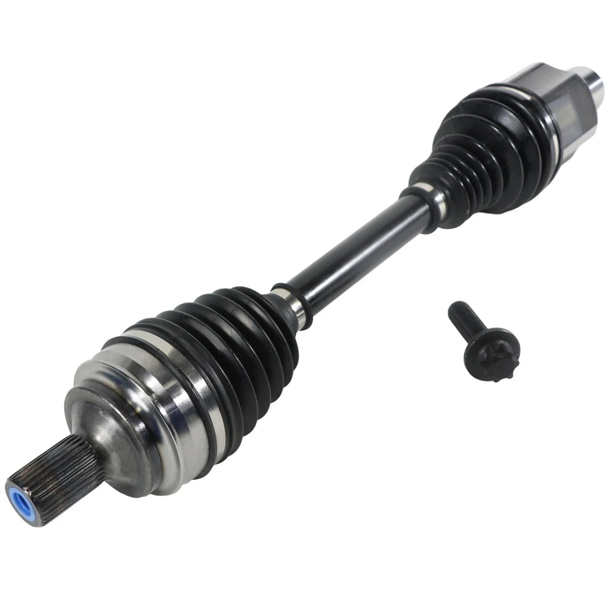 Pair Front CV Axle for Mercedes-Benz S550 S560 (2014–2021)