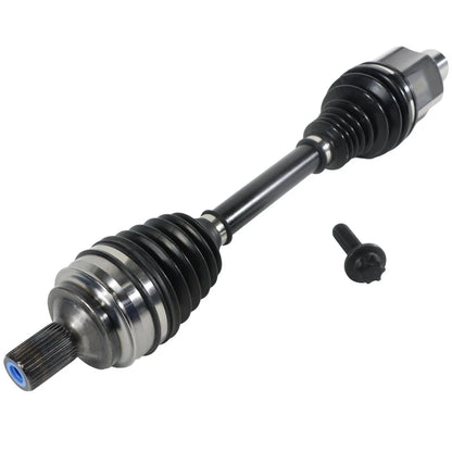 Pair Front CV Axle for Mercedes-Benz S550 S560 (2014–2021)