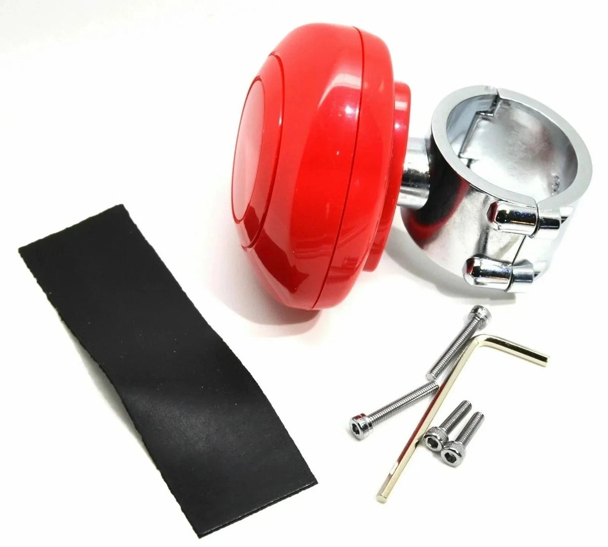 Steering Wheel Spinner Knob for Peterbilt KW (80106)