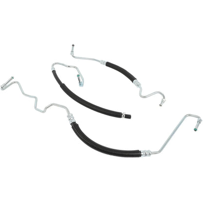 Power Steering Pressure Hose Assembly for Chevrolet Silverado 3500 (2001–2006)