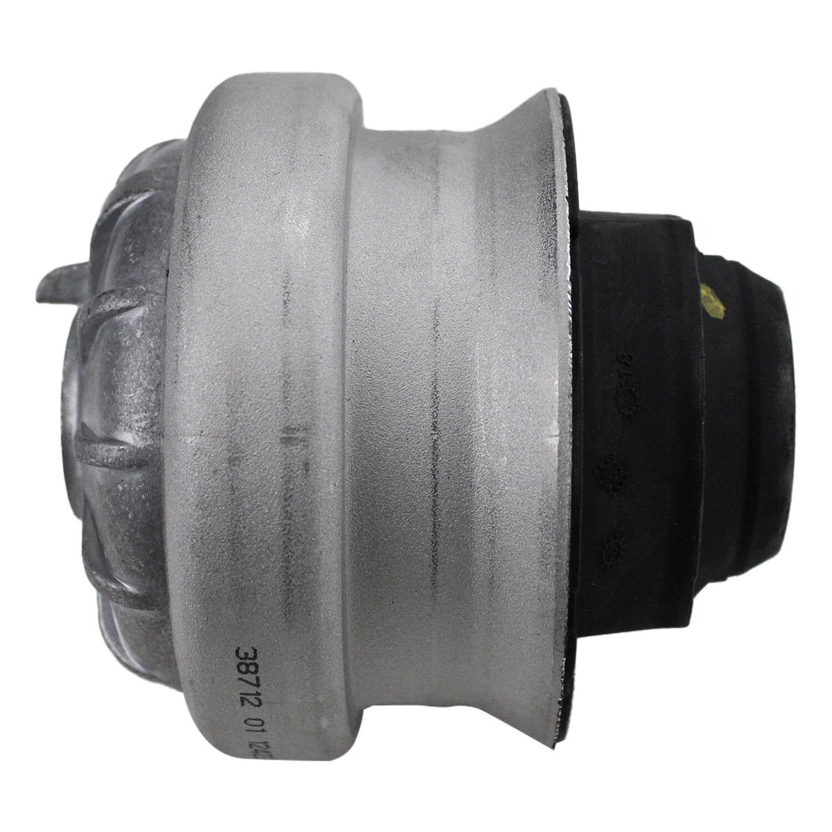 Lemfoerder Left Engine Mount for 3871201